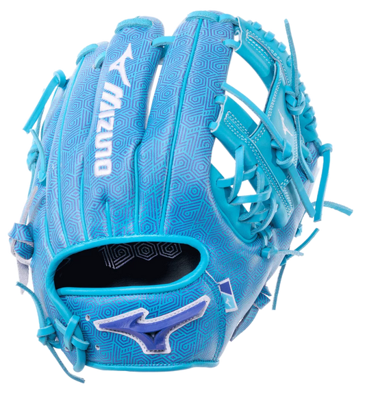 MIZUNO 120th ANNIVERSATY M-PRINT PRO SELECT 11.5" BASEBALL GLOVE
