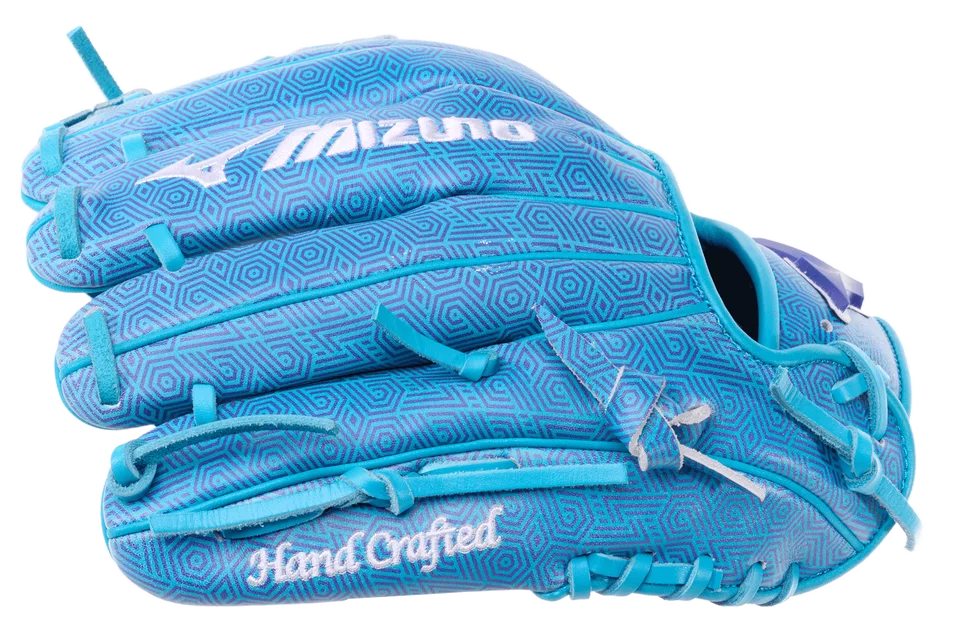 MIZUNO 120th ANNIVERSATY M-PRINT PRO SELECT 11.5" BASEBALL GLOVE