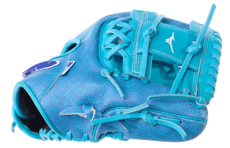 MIZUNO 120th ANNIVERSATY M-PRINT PRO SELECT 11.5" BASEBALL GLOVE