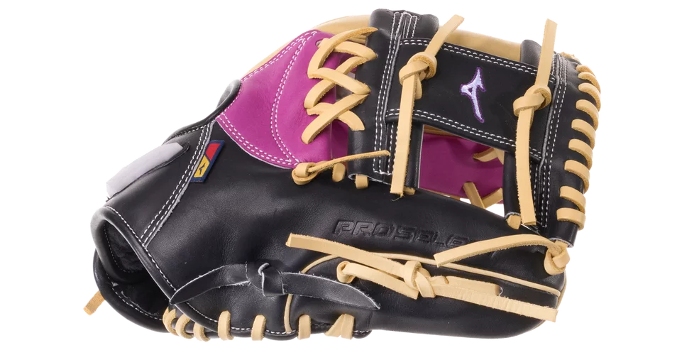 MIZUNO PRO SELECT SOLAR SHIFT 11.5" BASEBALL GLOVE