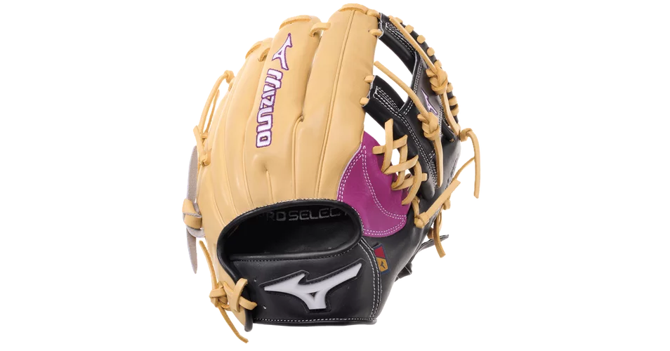 MIZUNO PRO SELECT SOLAR SHIFT 11.5" BASEBALL GLOVE