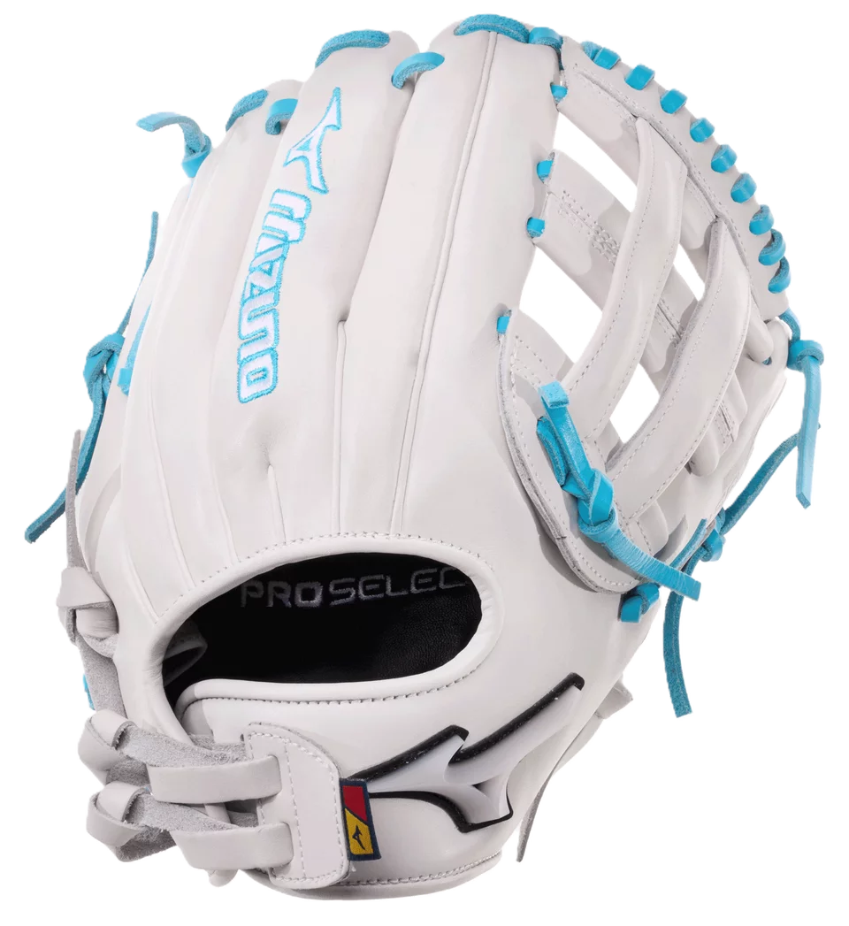 MIZUNO PRO SELECT SOLAR SHIFT 12" FASTPITCH GLOVE