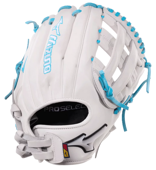 MIZUNO PRO SELECT SOLAR SHIFT 12" FASTPITCH GLOVE