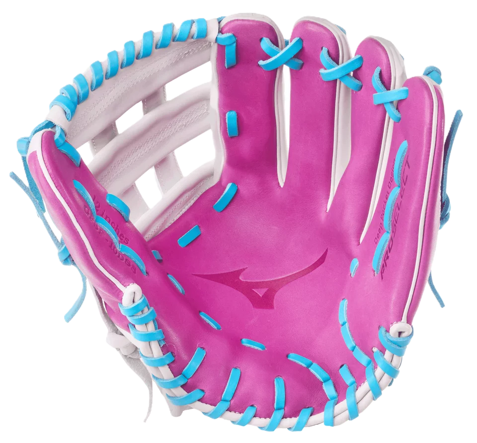 MIZUNO PRO SELECT SOLAR SHIFT 12" FASTPITCH GLOVE
