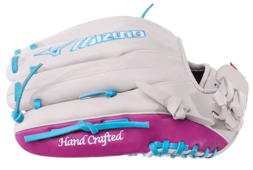 MIZUNO PRO SELECT SOLAR SHIFT 12" FASTPITCH GLOVE