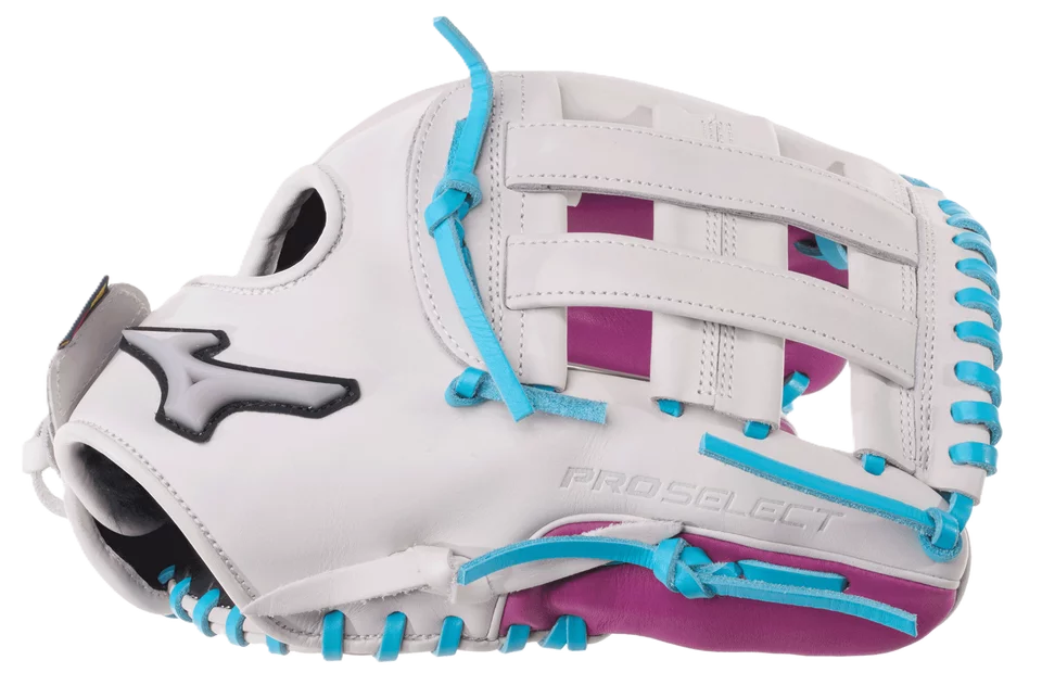 MIZUNO PRO SELECT SOLAR SHIFT 12" FASTPITCH GLOVE