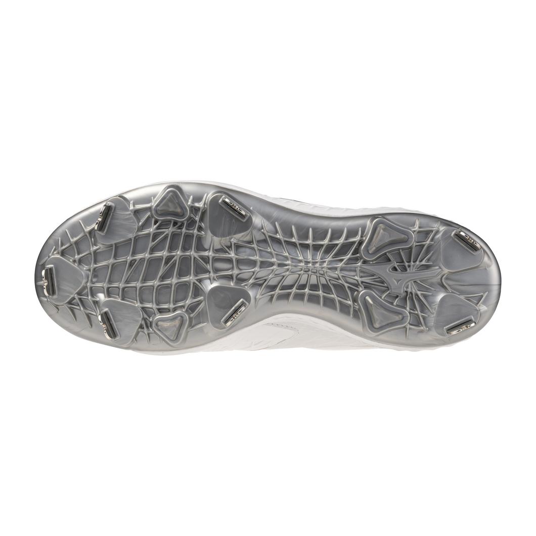 MIZUNO WOMEN'S PRO FP LOW METAL FASTPITCH CLEAT