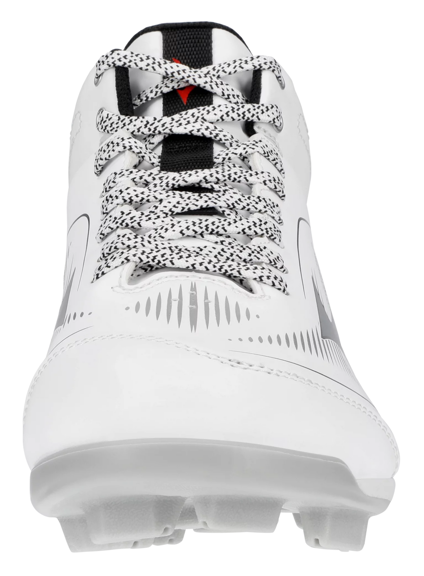 MIZUNO MEN'S CUSHIONREVO DIAMOND MID TPU BASEBALL CLEATS