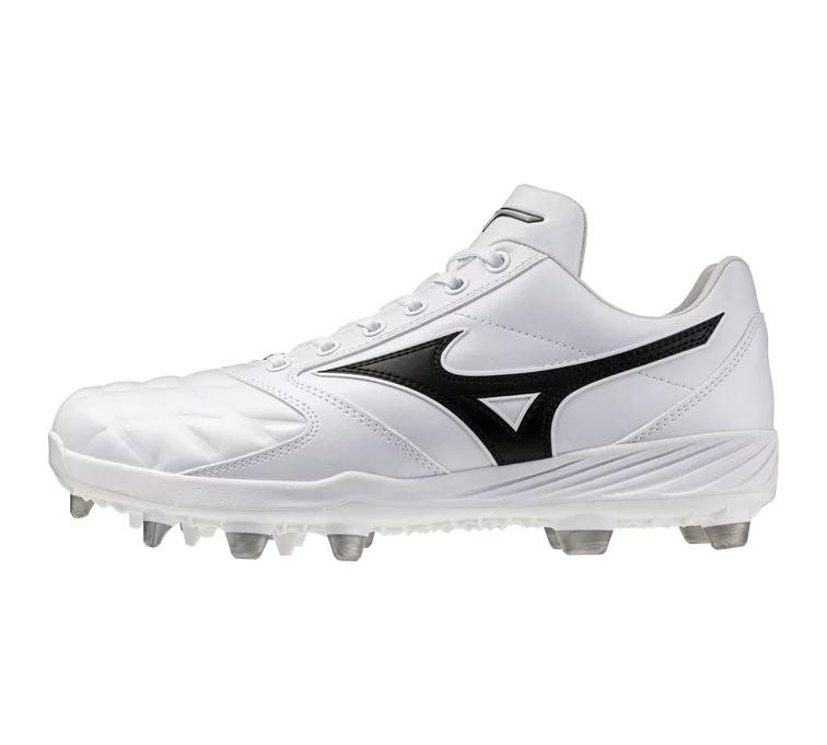 MIZUNO MEN'S PRO SELECT TPU BASEBALL CLEATS