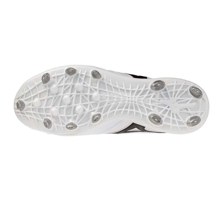 MIZUNO MEN'S PRO SELECT TPU BASEBALL CLEATS