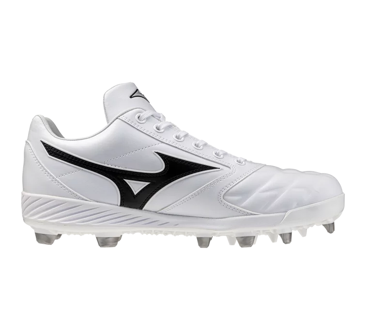 MIZUNO MEN'S PRO SELECT TPU BASEBALL CLEATS