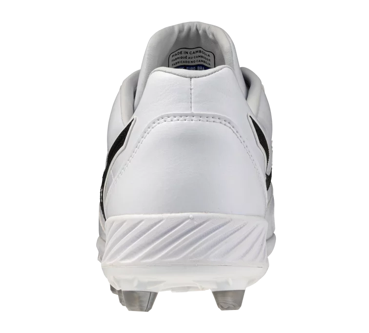 MIZUNO MEN'S PRO SELECT TPU BASEBALL CLEATS