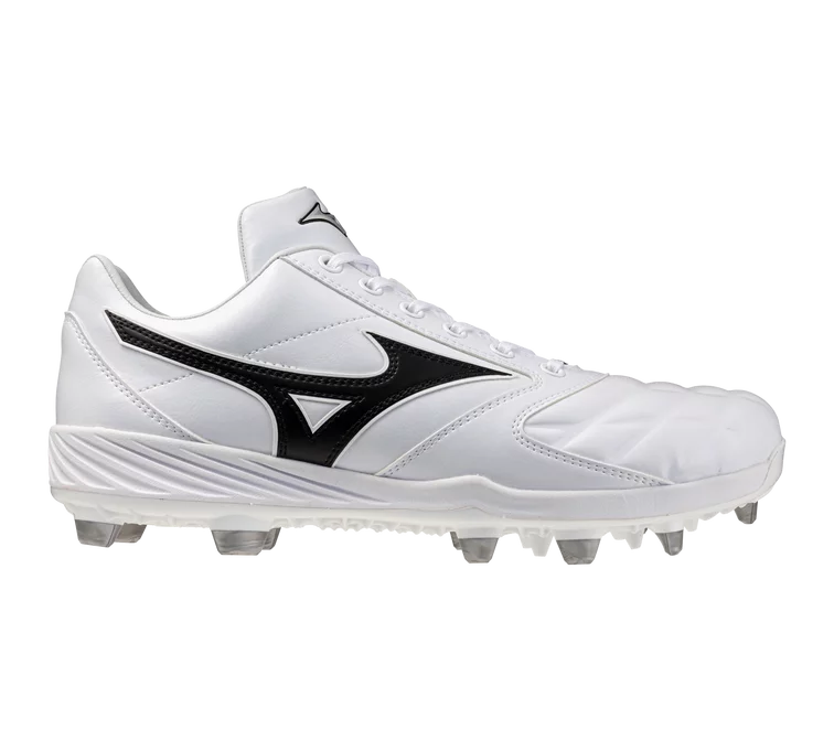 MIZUNO MEN'S PRO SELECT TPU BASEBALL CLEATS