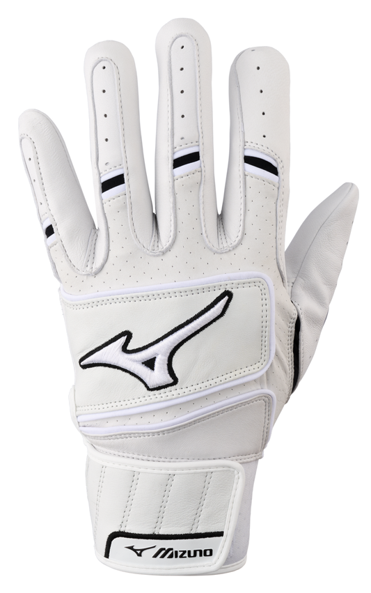 MIZUNO PRO SELECT BATTING GLOVES