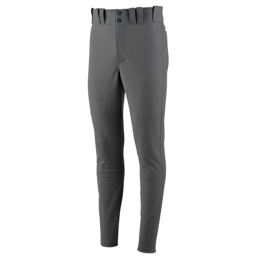 MIZUNO MEN’S PREMIER PRO TAPERED BASEBALL PANT
