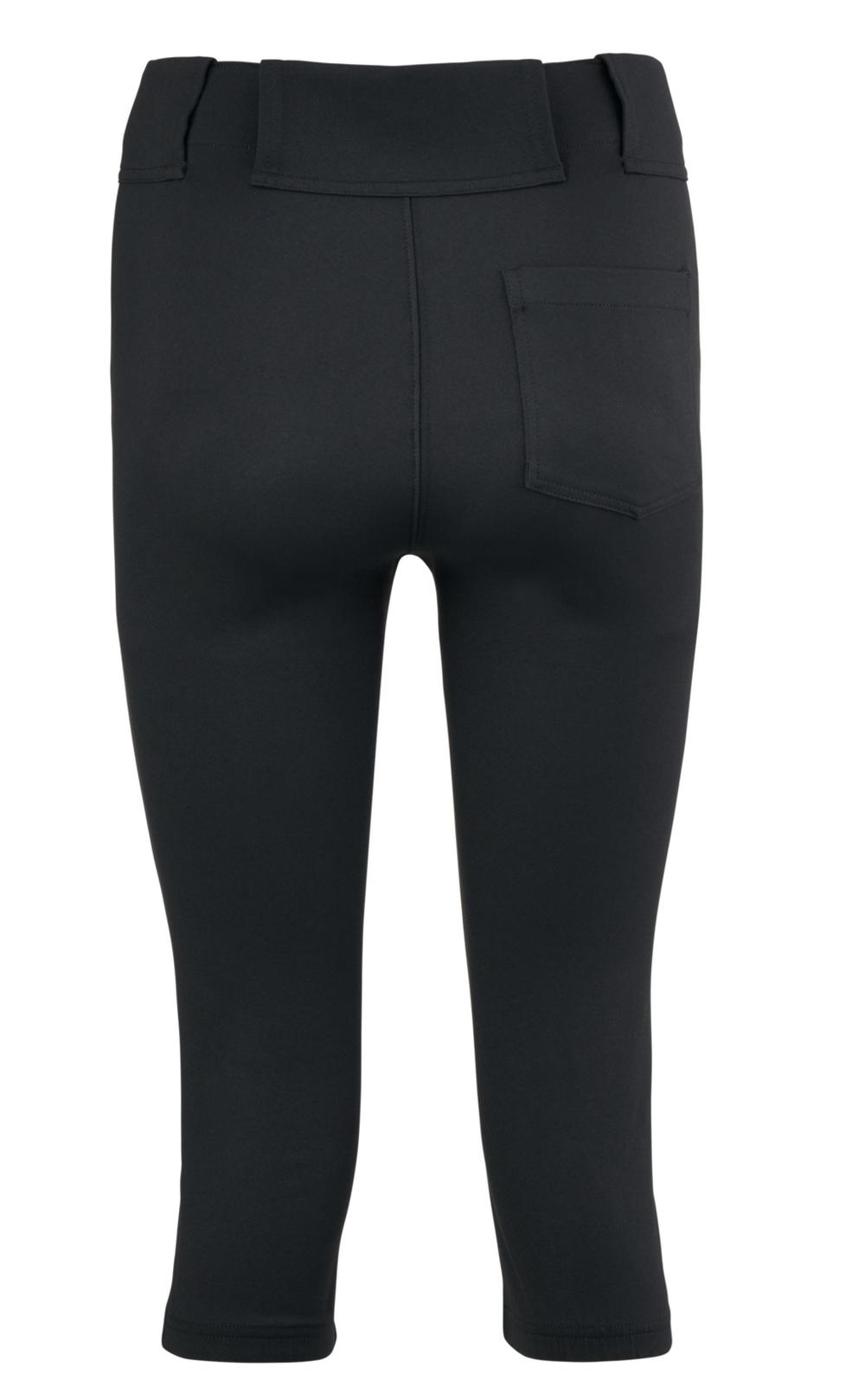 MIZUNO YOUTH GIRL'S SOFTBALL LEGGINGS