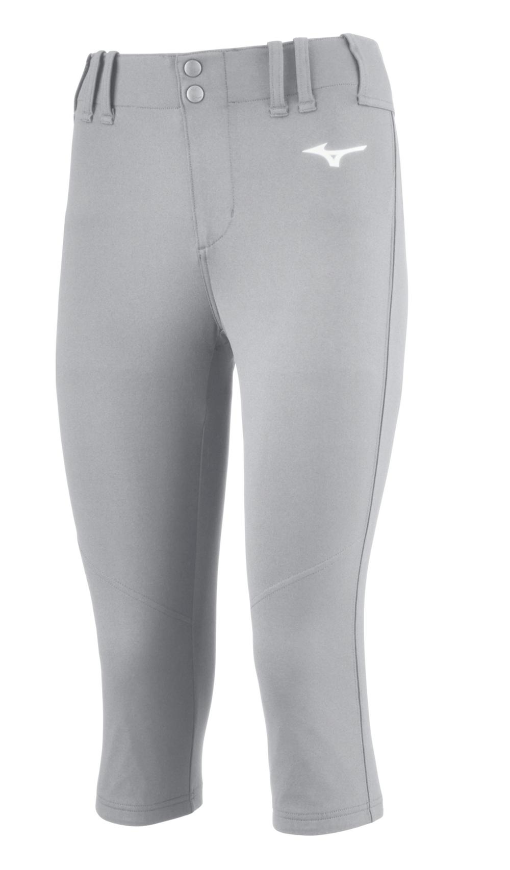 MIZUNO YOUTH GIRL'S SOFTBALL LEGGINGS