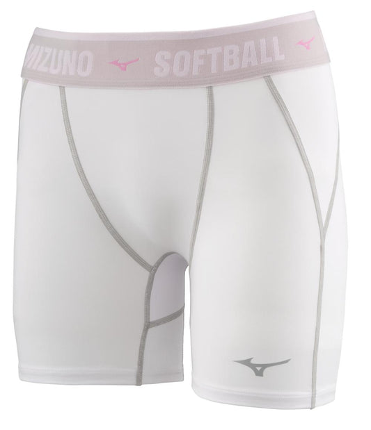 WOMEN'S RB SPEED COMPRESSION SLIDING SHORT