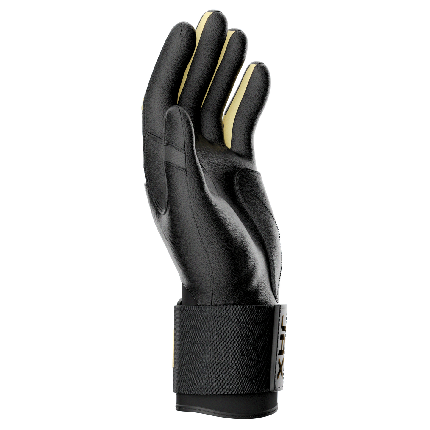 JAX STRAP CUFF BATTING GLOVES