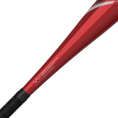 EASTON ALPHA ALX -11 (2 5/8" BARREL) T-BALL BASEBALL BAT