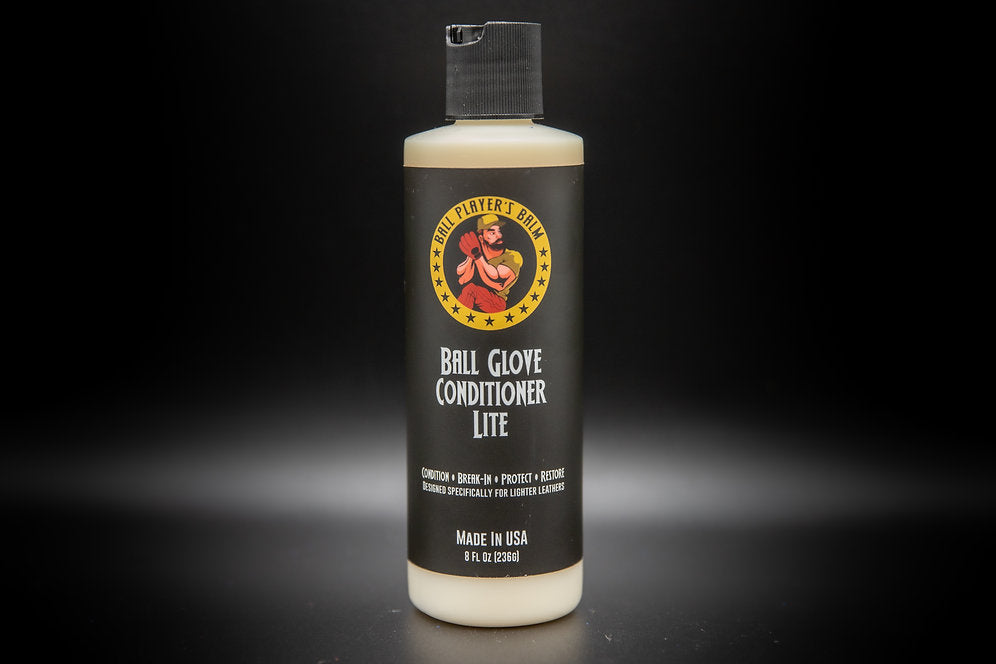 BALL PLAYER'S BALM BALL CONDITIONER LITE