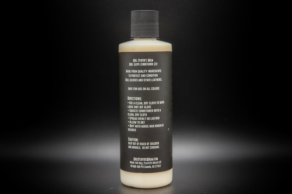 BALL PLAYER'S BALM BALL CONDITIONER LITE