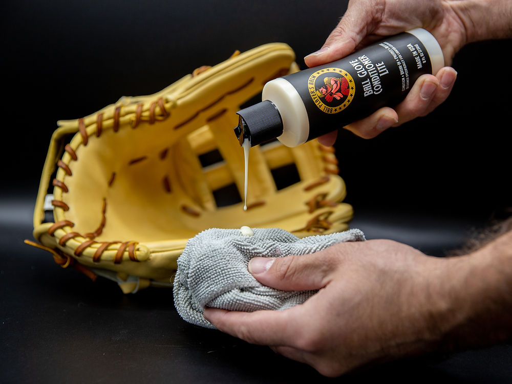 BALL PLAYER'S BALM BALL CONDITIONER LITE