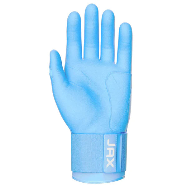 JAX STRAP CUFF BATTING GLOVES