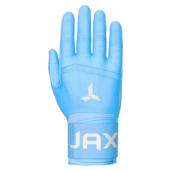 JAX STRAP CUFF BATTING GLOVES