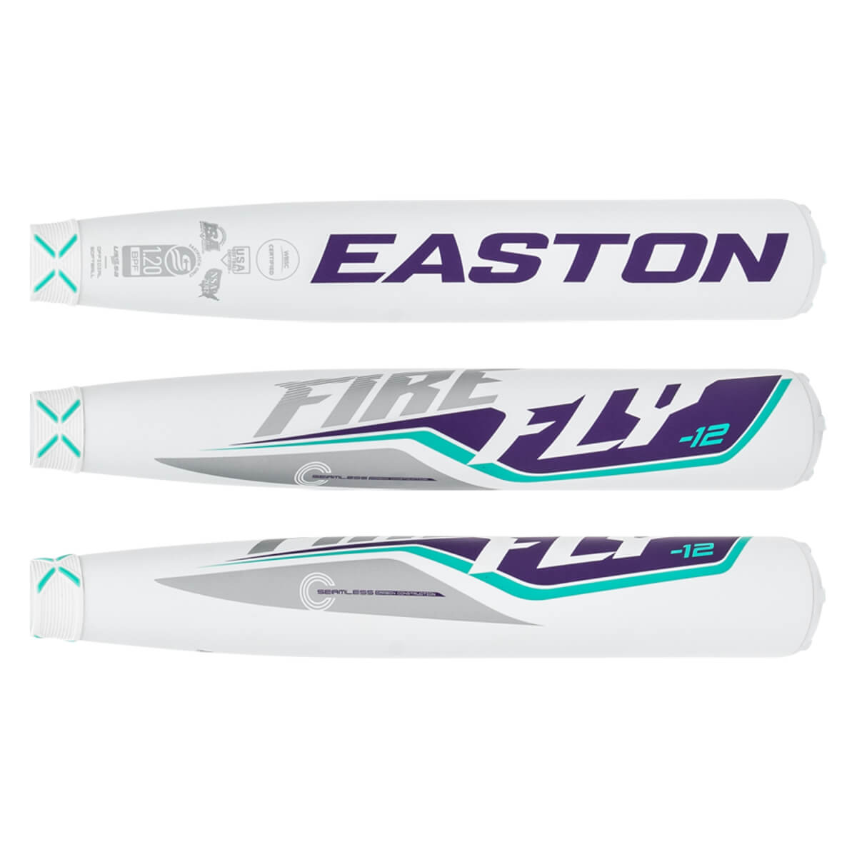 2024 EASTON FIREFLY -12 FASTPITCH SOFTBALL BAT