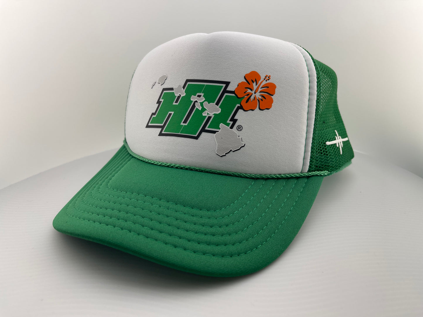 HH HIBISCUS TRUCKER