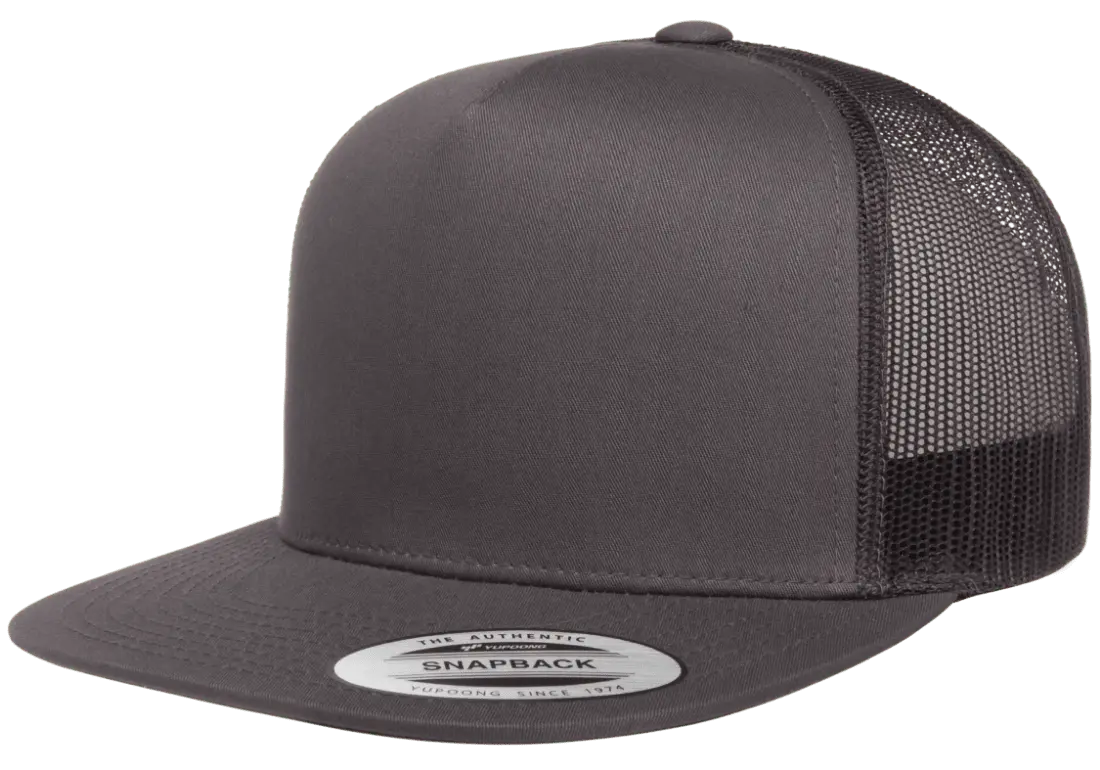 theLAB: YP CLASSICS® CLASSIC TRUCKER CAP