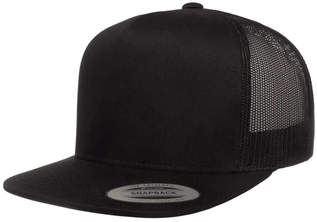 theLAB: YP CLASSICS® CLASSIC TRUCKER CAP