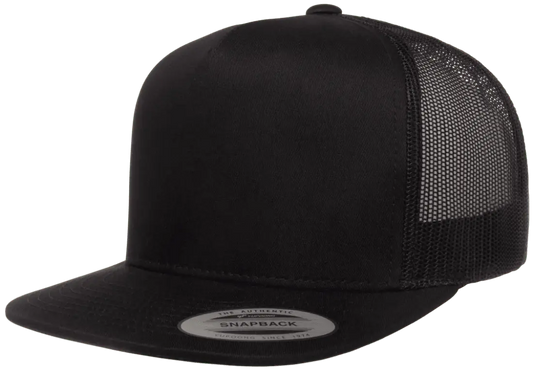 theLAB: YP CLASSICS® CLASSIC TRUCKER CAP