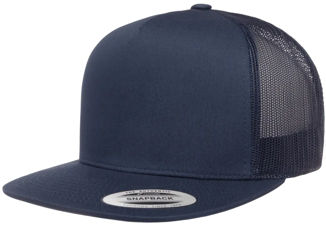 theLAB: YP CLASSICS® CLASSIC TRUCKER CAP
