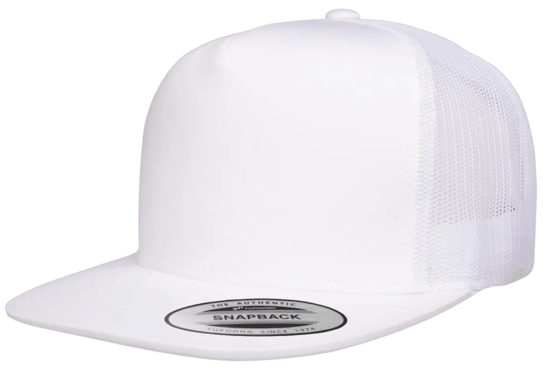 theLAB: YP CLASSICS® CLASSIC TRUCKER CAP