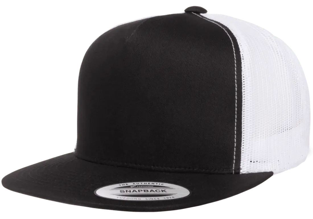 theLAB: YP CLASSICS® CLASSIC TRUCKER CAP