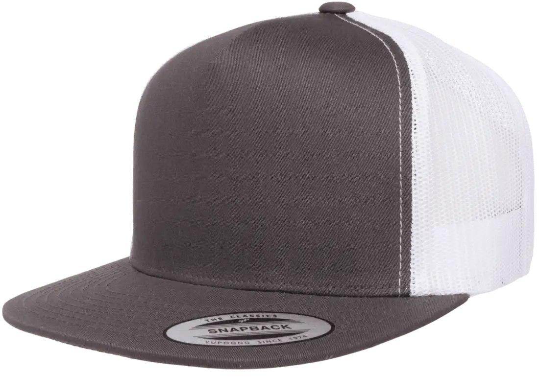 theLAB: YP CLASSICS® CLASSIC TRUCKER CAP