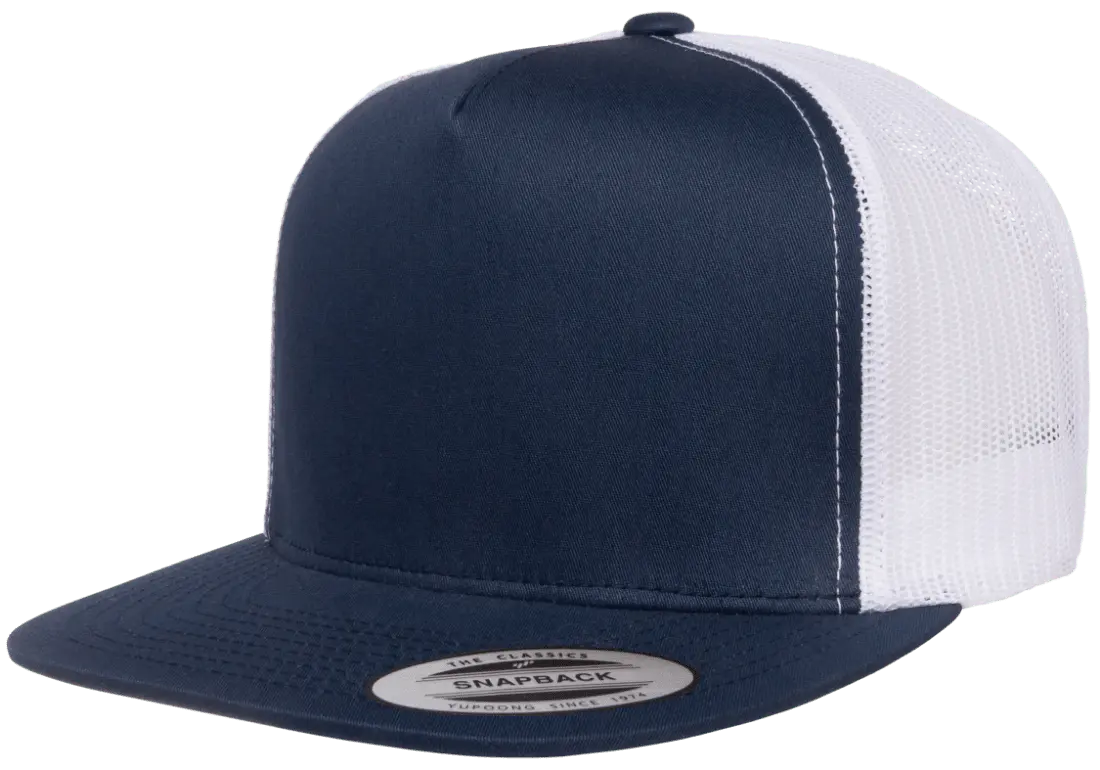 theLAB: YP CLASSICS® CLASSIC TRUCKER CAP