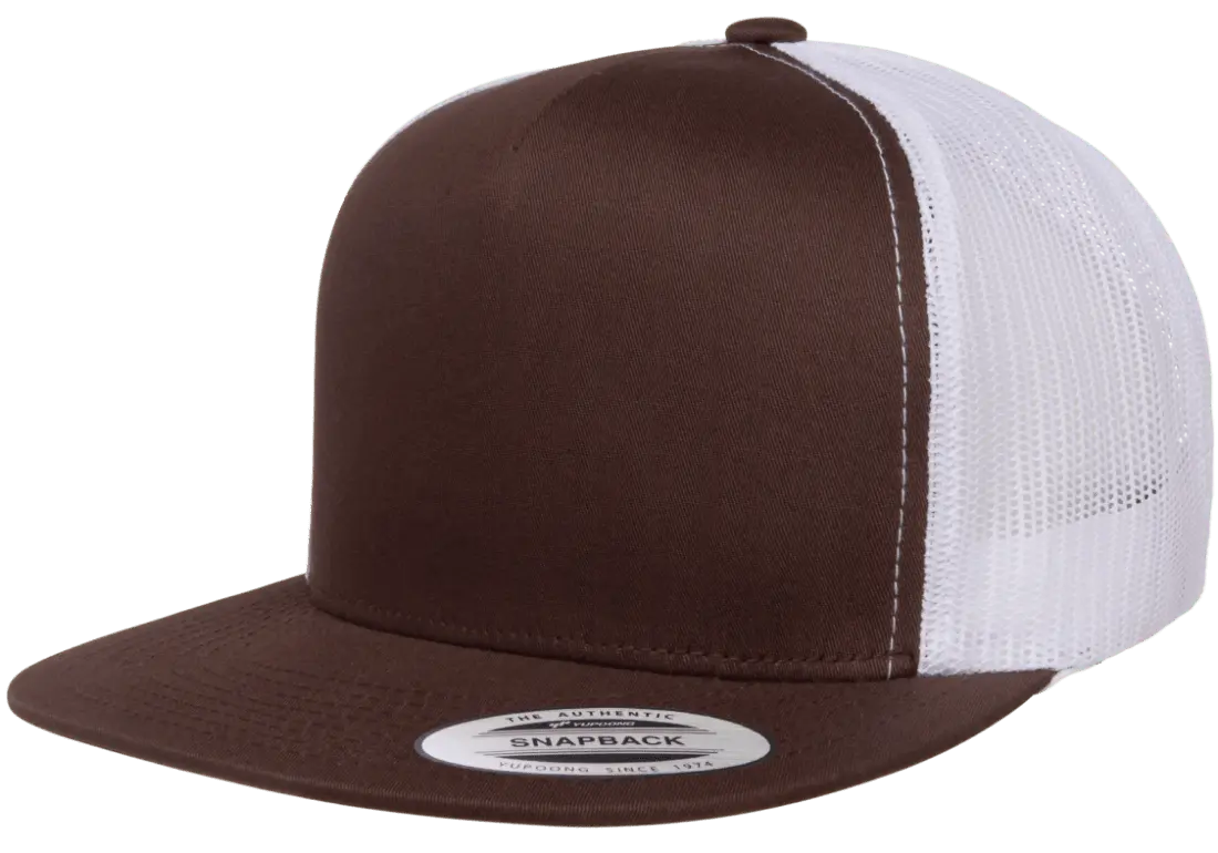 theLAB: YP CLASSICS® CLASSIC TRUCKER CAP
