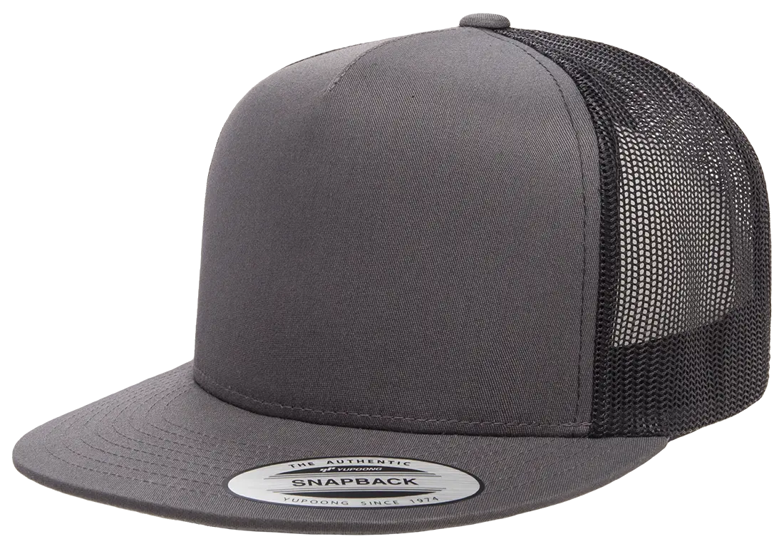 theLAB: YP CLASSICS® CLASSIC TRUCKER CAP