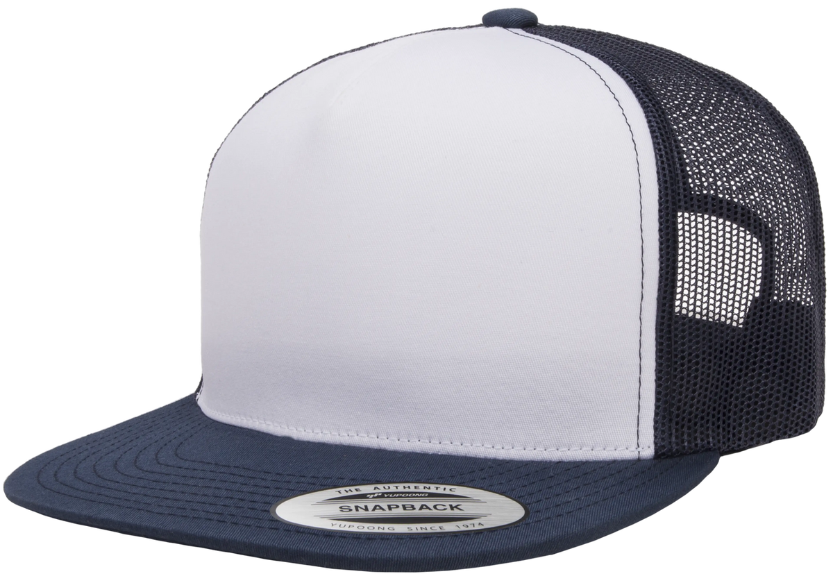 theLAB: YP CLASSICS® CLASSIC TRUCKER CAP