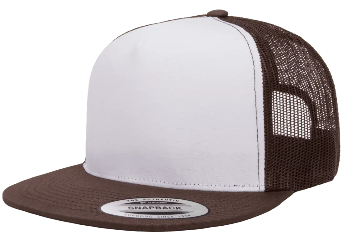 theLAB: YP CLASSICS® CLASSIC TRUCKER CAP