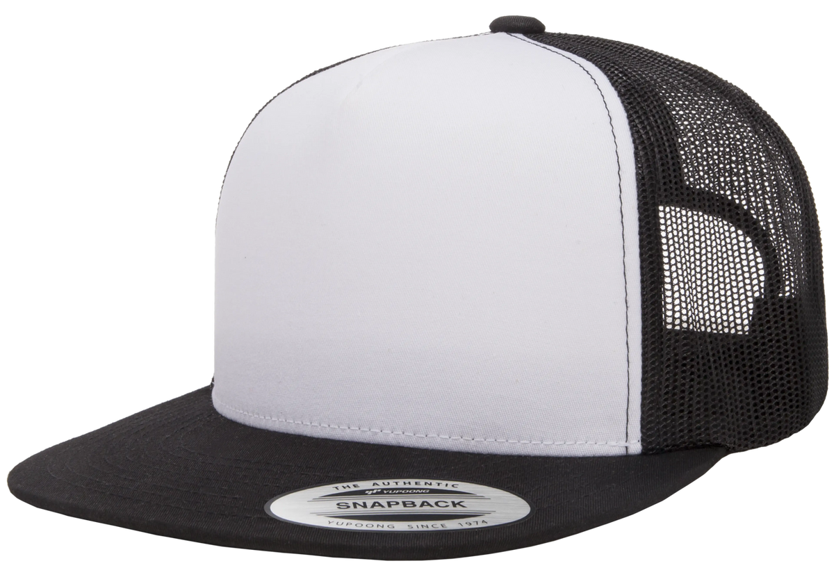 theLAB: YP CLASSICS® CLASSIC TRUCKER CAP