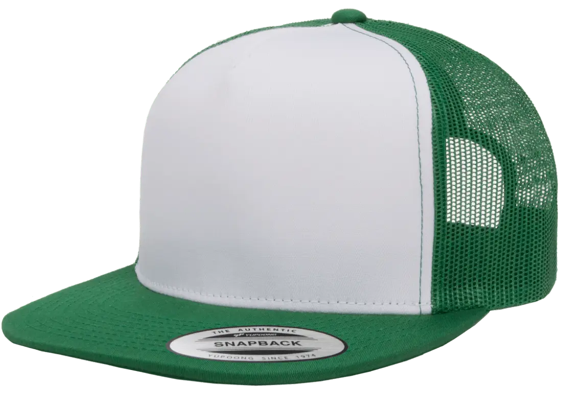theLAB: YP CLASSICS® CLASSIC TRUCKER CAP