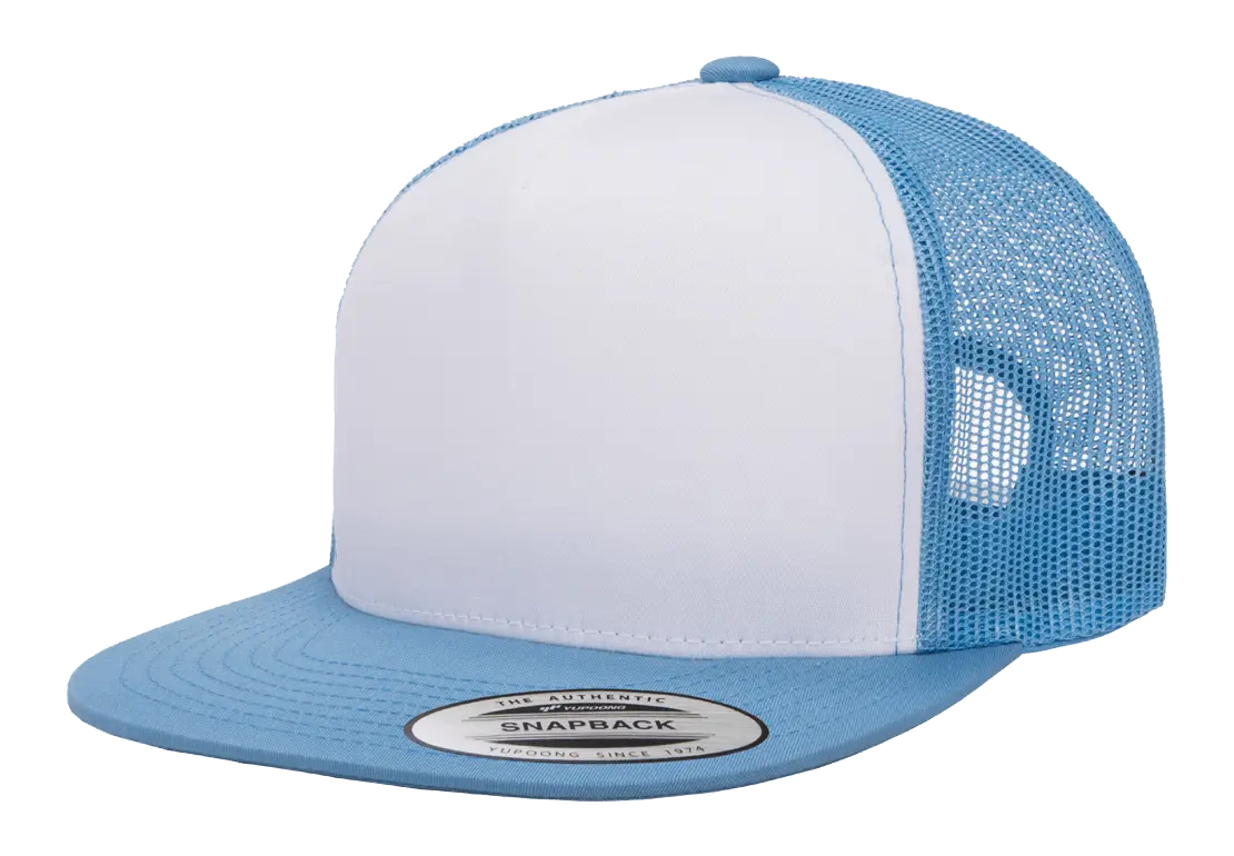 theLAB: YP CLASSICS® CLASSIC TRUCKER CAP