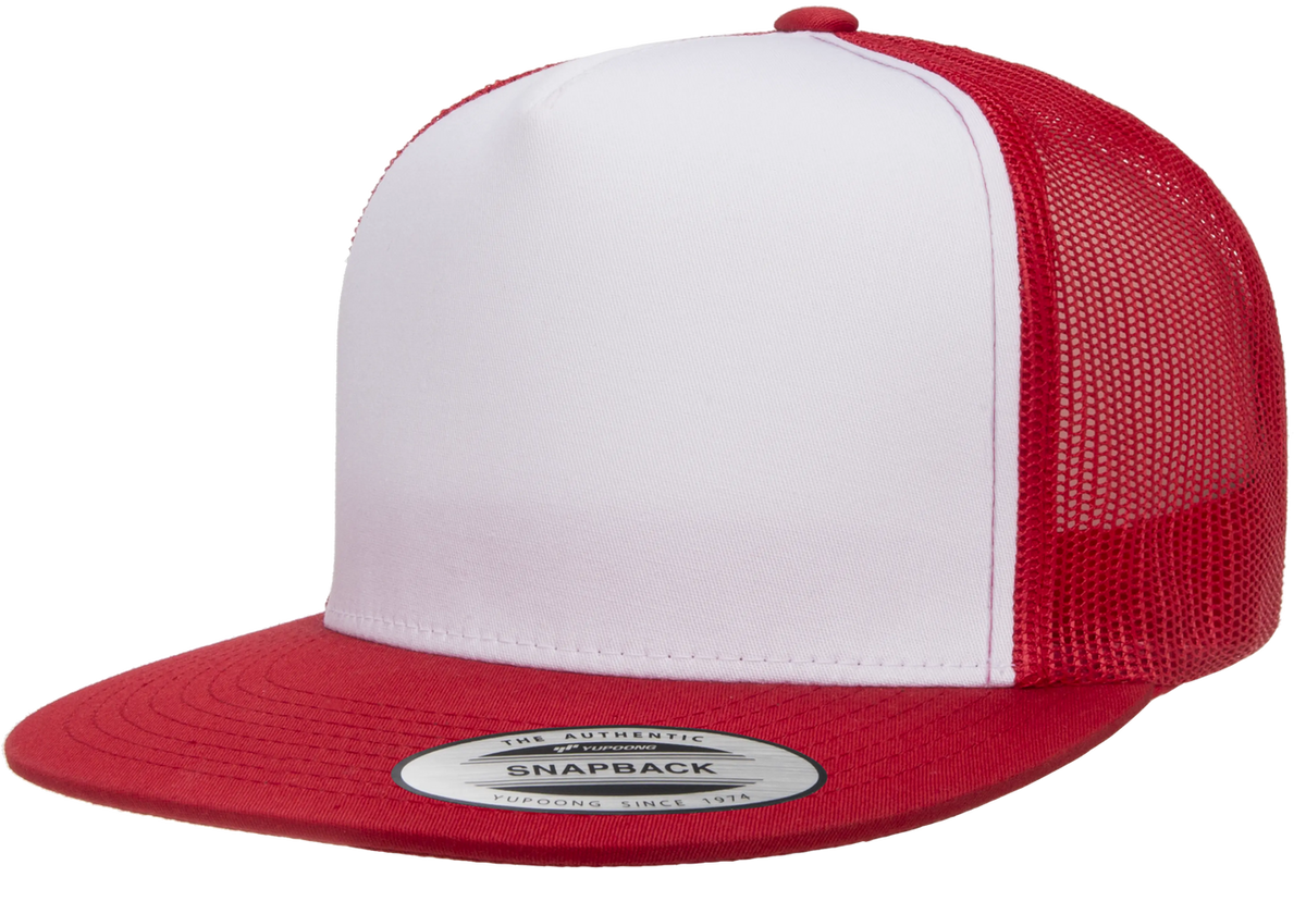 theLAB: YP CLASSICS® CLASSIC TRUCKER CAP