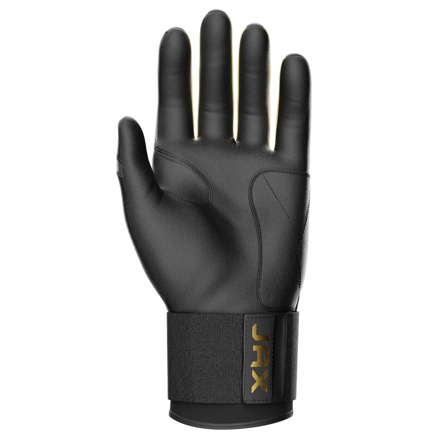 JAX STRAP CUFF BATTING GLOVES