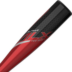 EASTON ALPHA ALX -11 (2 5/8" BARREL) T-BALL BASEBALL BAT