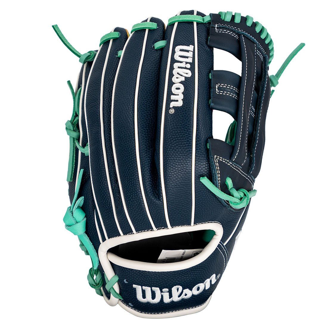 2027 WILSON A1000 DW5 12" LE INFIELD BASEBALL GLOVE: LIBERTY